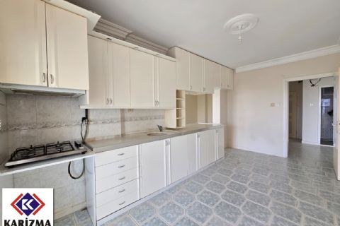 KARİZMA'DAN VİVALDİ SİTESİN'DE DENİZE SIFIR 4+1 KAFA DAİRE