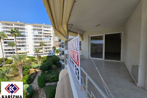 KARİZMA'DAN VİVALDİ SİTESİN'DE DENİZE SIFIR 4+1 KAFA DAİRE