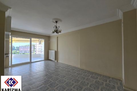 KARİZMA'DAN VİVALDİ SİTESİN'DE DENİZE SIFIR 4+1 KAFA DAİRE