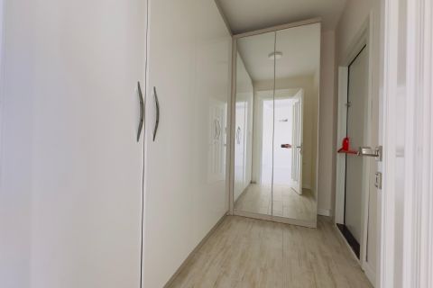 KARİZMA'DAN YAŞAR DOĞU'DA LÜKS CONSEPTLİ SİTE İÇİ 3+1