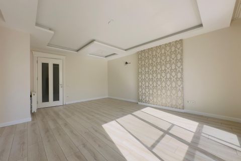 KARİZMA'DAN YAŞAR DOĞU'DA LÜKS CONSEPTLİ SİTE İÇİ 3+1