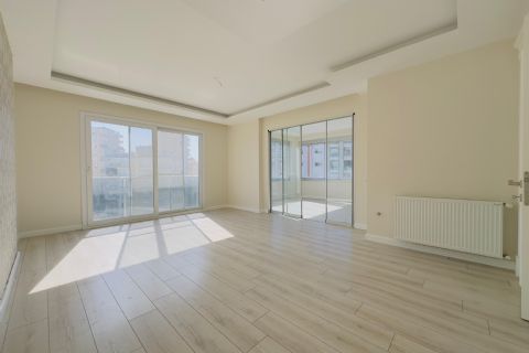 KARİZMA'DAN YAŞAR DOĞU'DA LÜKS CONSEPTLİ SİTE İÇİ 3+1