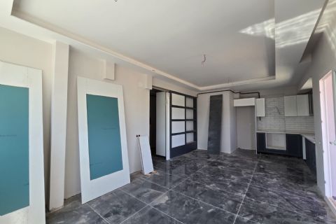 KARİZMA'DAN YAŞARDOĞU CAD ÜZERİ FERAH 3 CEPHELİ ÇİFT ASANSÖR