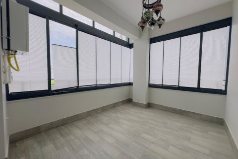KARİZMA'DAN YAŞARDOĞU'DA İSKANI AÇIK CEPHE KOMBİLİ GENİŞ 2+1