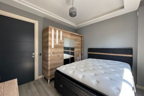 KARİZMA'DAN YENİ MAHALLE'DE 1+1