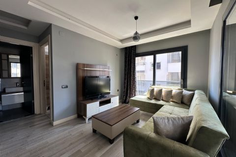 KARİZMA'DAN YENİ MAHALLE'DE 1+1