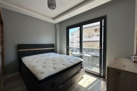 KARİZMA'DAN YENİ MAHALLE'DE 1+1