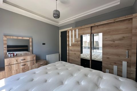 KARİZMA'DAN YENİ MAHALLE'DE 1+1