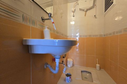 KARİZMA'DAN Yeni Mahalle'de Ana Yola Yakın, Geniş 3+1 Daire