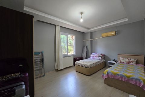 KARİZMA'DAN Yeni Mahalle'de Eşyalı Kiralık 1+1 Daire (Zemin Kat)