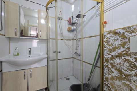 KARİZMA'DAN Yeni Mahalle'de Eşyalı Kiralık 1+1 Daire (Zemin Kat)