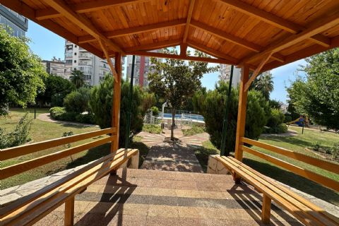 KARİZMA'DAN YENİ MH DE 2 BLOK SİTE İÇİ GENİŞ OTURUM 3+1