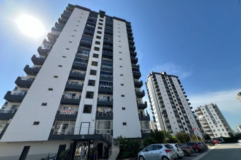KARİZMA'DAN YENİ MH DE 2 BLOK SİTE İÇİ GENİŞ OTURUM 3+1