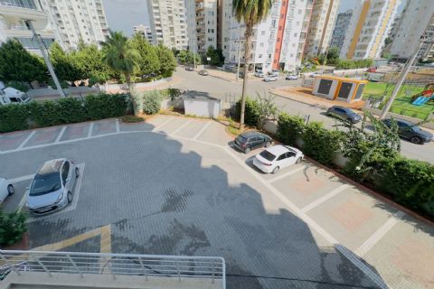 KARİZMA'DAN YENİ MH DE 2 BLOK SİTE İÇİ GENİŞ OTURUM 3+1