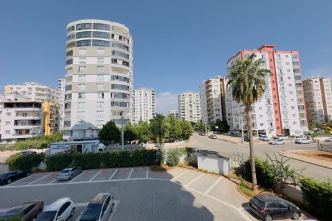 KARİZMA'DAN YENİ MH DE 2 BLOK SİTE İÇİ GENİŞ OTURUM 3+1