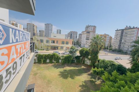 KARİZMA'DAN YENİ MH DE 2 BLOK SİTE İÇİ GENİŞ OTURUM 3+1