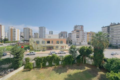 KARİZMA'DAN YENİ MH DE 2 BLOK SİTE İÇİ GENİŞ OTURUM 3+1