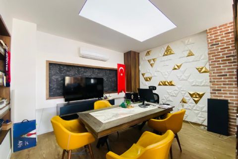 KARİZMA'DAN YENİ MH DE 2.ÇEVREYOLU ÜZERİ KÖŞE DÜKKAN