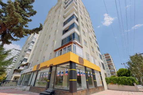 KARİZMA'DAN YENİ MH DE 2.ÇEVREYOLU ÜZERİ KÖŞE DÜKKAN