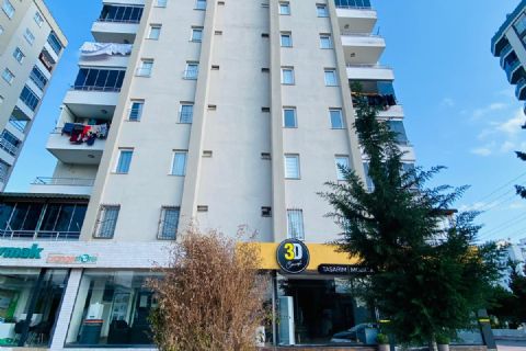 KARİZMA'DAN YENİ MH DE 2.ÇEVREYOLU ÜZERİ KÖŞE DÜKKAN