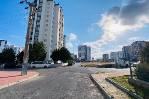 KARİZMA'DAN YENİ MH DE 2.ÇEVREYOLU ÜZERİ KÖŞE DÜKKAN