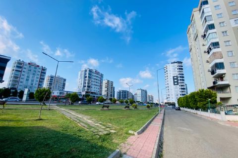 KARİZMA'DAN YENİ MH DE 2.ÇEVREYOLU ÜZERİ KÖŞE DÜKKAN