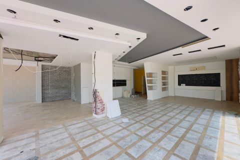 KARİZMA'DAN YENİ MH DE 2.ÇEVREYOLU ÜZERİ KÖŞE DÜKKAN