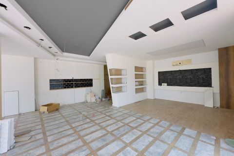 KARİZMA'DAN YENİ MH DE 2.ÇEVREYOLU ÜZERİ KÖŞE DÜKKAN