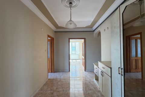 KARİZMA'DAN YENİ MH DE BAĞIMSIZ MUTFAK GENİŞ HAVUZLU 4+1 DAİRE