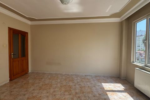KARİZMA'DAN YENİ MH DE BAĞIMSIZ MUTFAK GENİŞ HAVUZLU 4+1 DAİRE