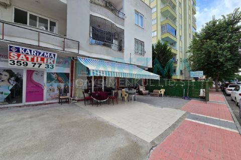 KARİZMA'DAN YENİ MH DE DÜKKAN