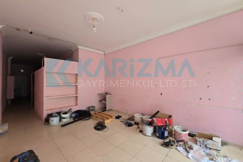 KARİZMA'DAN YENİ MH DE DÜKKAN