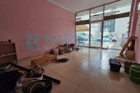 KARİZMA'DAN YENİ MH DE DÜKKAN