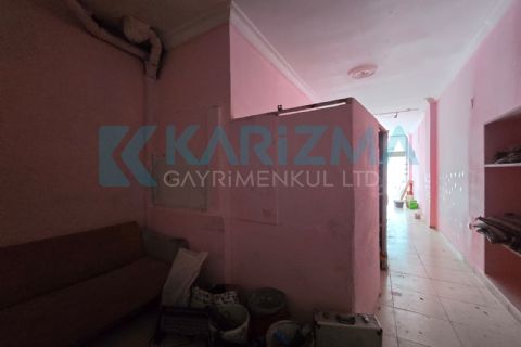 KARİZMA'DAN YENİ MH DE DÜKKAN