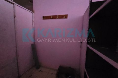 KARİZMA'DAN YENİ MH DE DÜKKAN