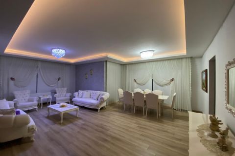KARİZMA'DAN YENİ MH DE ELİT SİTEDE LÜKS 4+1