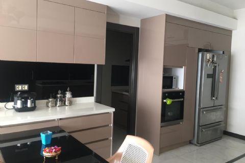 KARİZMA'DAN YENİ MH DE ELİT SİTEDE LÜKS 4+1