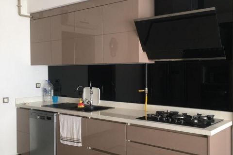 KARİZMA'DAN YENİ MH DE ELİT SİTEDE LÜKS 4+1
