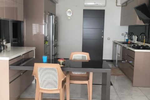 KARİZMA'DAN YENİ MH DE ELİT SİTEDE LÜKS 4+1