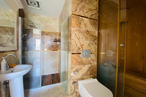 KARİZMA'DAN YENİ MH DE FULL DONANIMLI SİTE 3  CEPHEL İ FIRSAT 4+1
