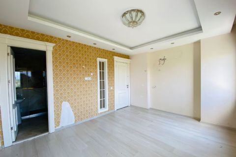 KARİZMA'DAN YENİ MH DE FULL DONANIMLI SİTE 3  CEPHEL İ FIRSAT 4+1