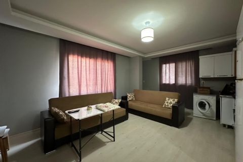 KARİZMA'DAN YENİ MH DE FULL EŞYALI GENİŞ 1+1