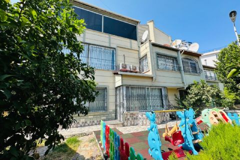 KARİZMA'DAN YENİ MH DE FULL YAPILI LÜKS TRİPLEKS VİLLA