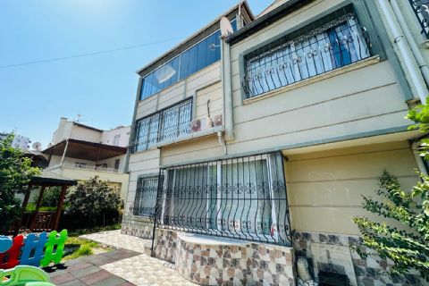 KARİZMA'DAN YENİ MH DE FULL YAPILI LÜKS TRİPLEKS VİLLA