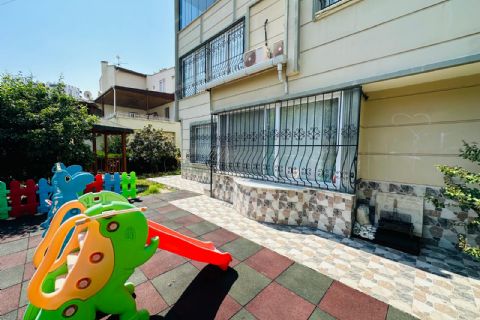 KARİZMA'DAN YENİ MH DE FULL YAPILI LÜKS TRİPLEKS VİLLA