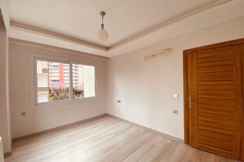 KARİZMA'DAN YENİ MH DE GENİŞ 2+1 DAİRE