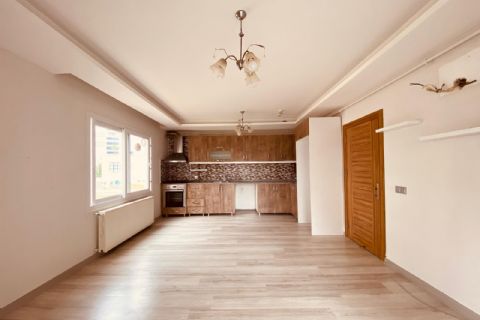 KARİZMA'DAN YENİ MH DE GENİŞ 2+1 DAİRE