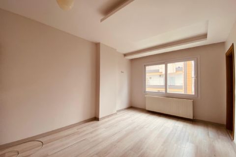 KARİZMA'DAN YENİ MH DE GENİŞ 2+1 DAİRE