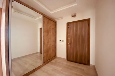 KARİZMA'DAN YENİ MH DE GENİŞ 2+1 DAİRE
