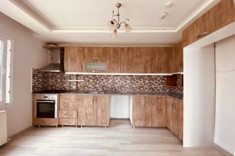 KARİZMA'DAN YENİ MH DE GENİŞ 2+1 DAİRE